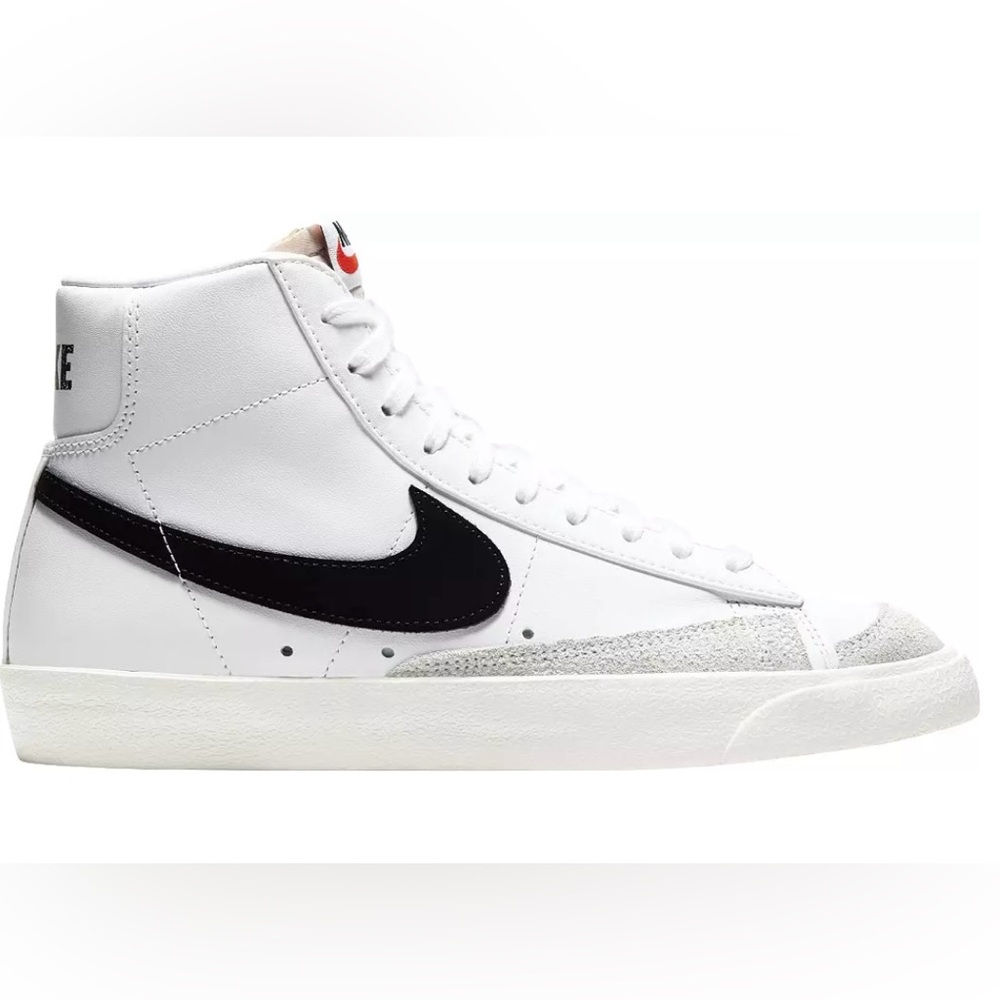 Nike Blazer Mid ‘77 SE high top shoes